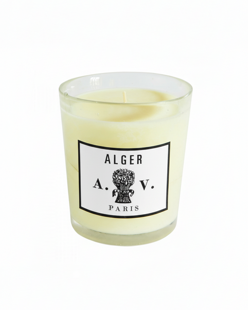 bougie astier de villatte alger
