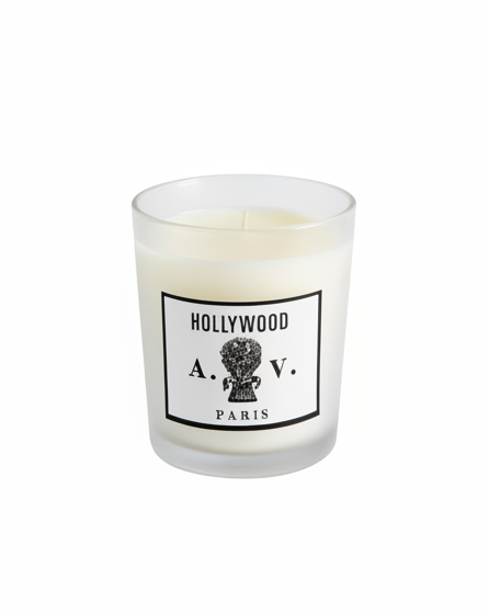 bougie hollywood astier de villatte