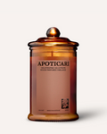 bougie parfumée emblavez heliotrope