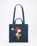 Sac Snoopy easy rider