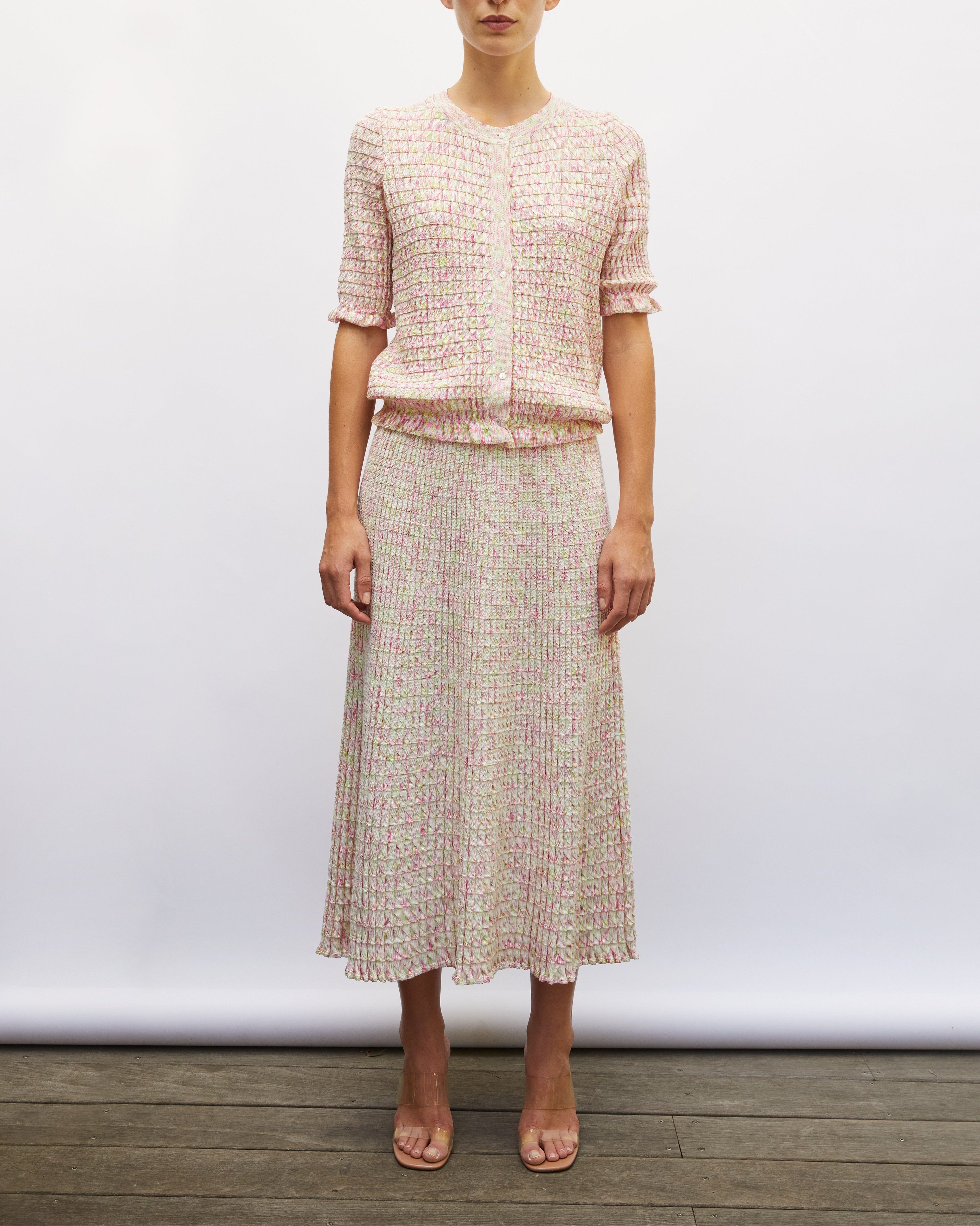 cardigan enjoue molli lyon