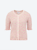 cardigan enjoue molli maille tricot france
