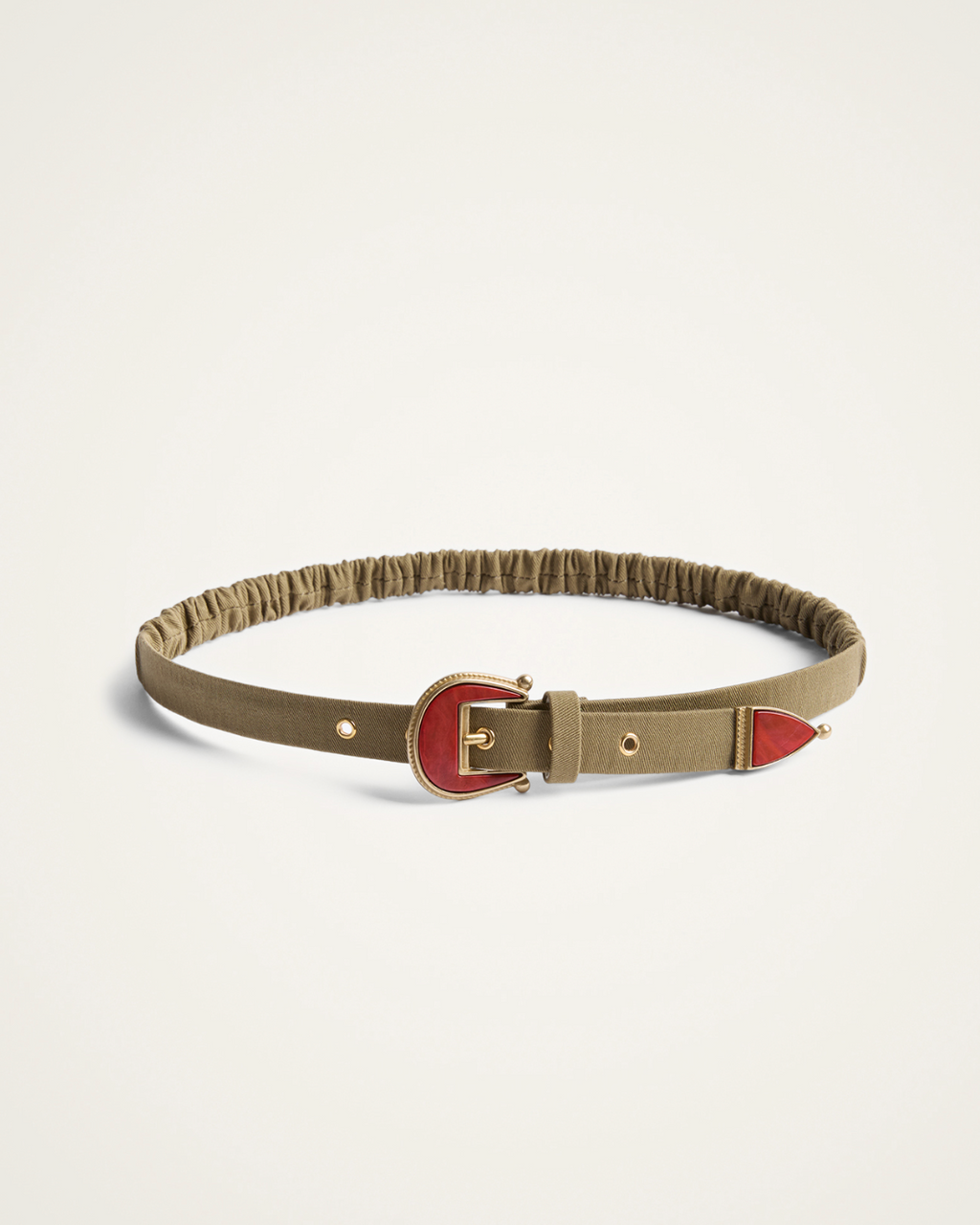 cinch belt la double J 
