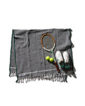 clubhouse blanket puebco 