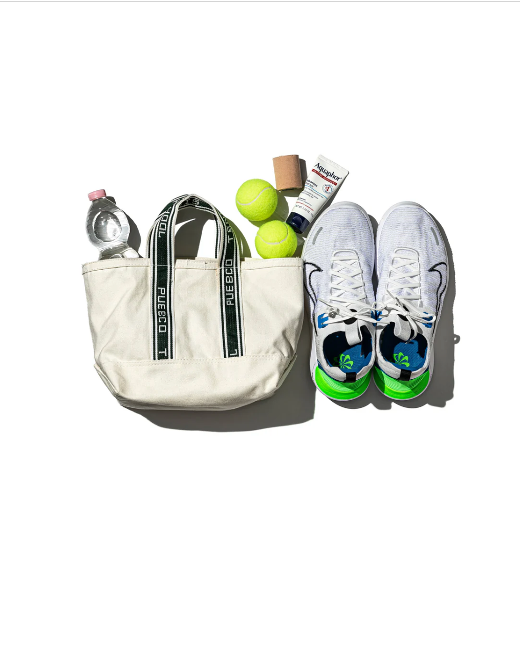 clubhouse tote puebco