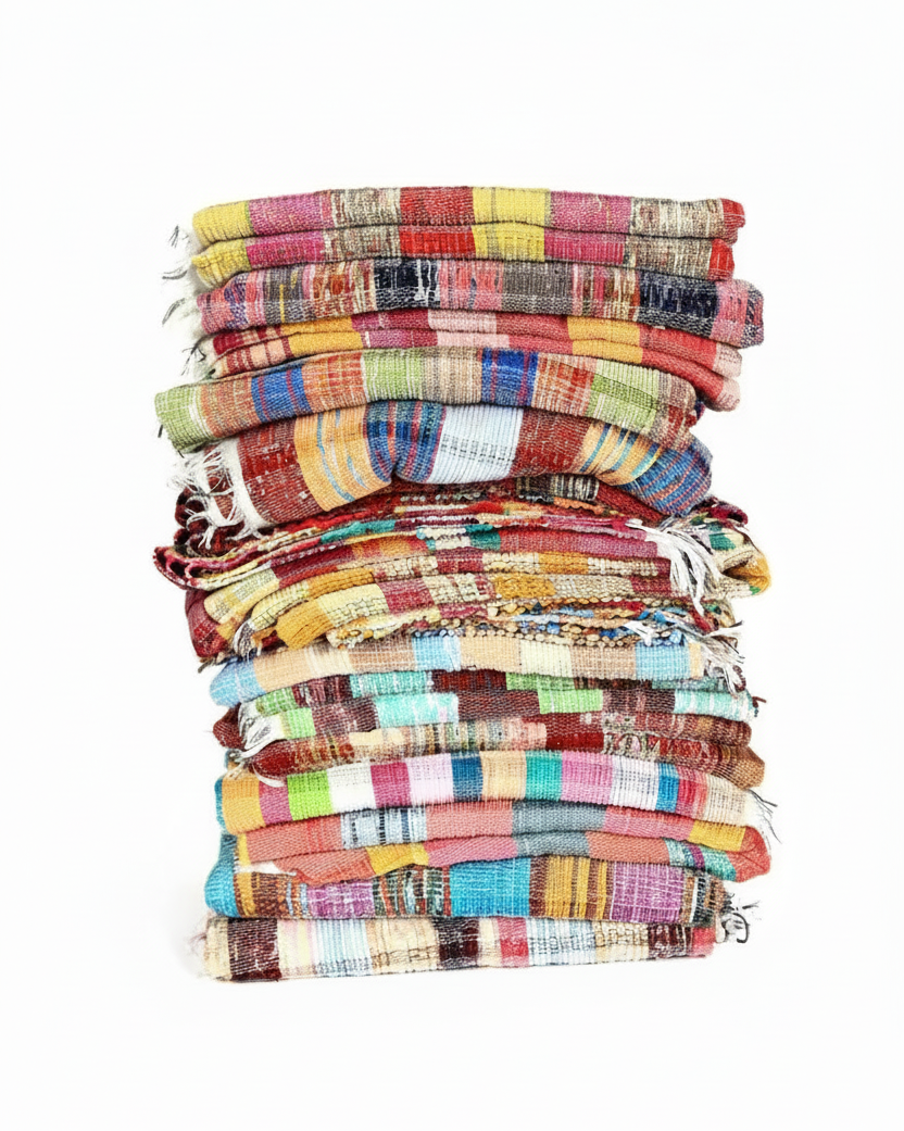 collected rug puebco
