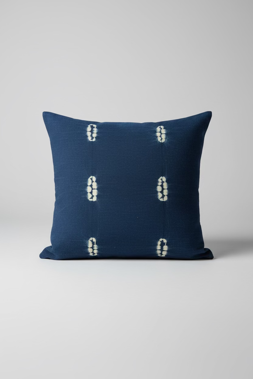 Coussin 40*40cm Tensira