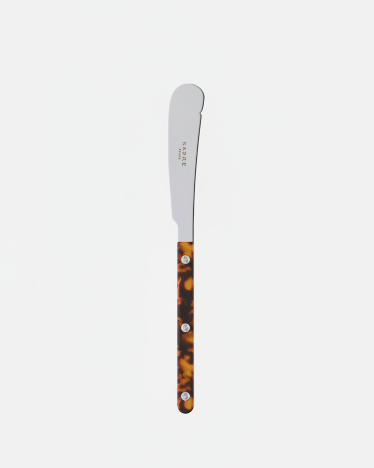 couteau à beurre sabre