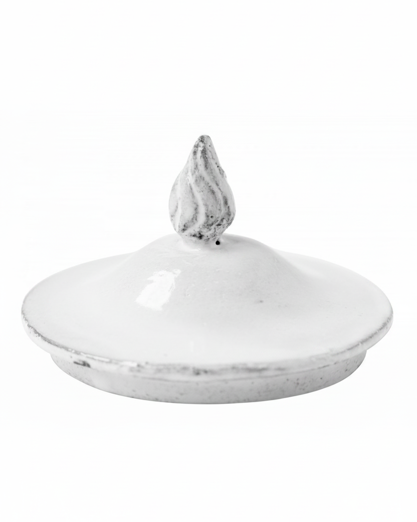 couvercle flamme astier de villatte