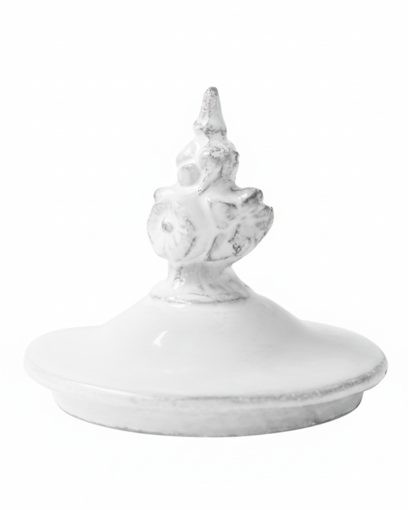 couvercle pour bougie astier de villatte