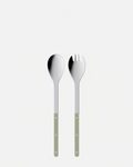 couverts à salade sabre