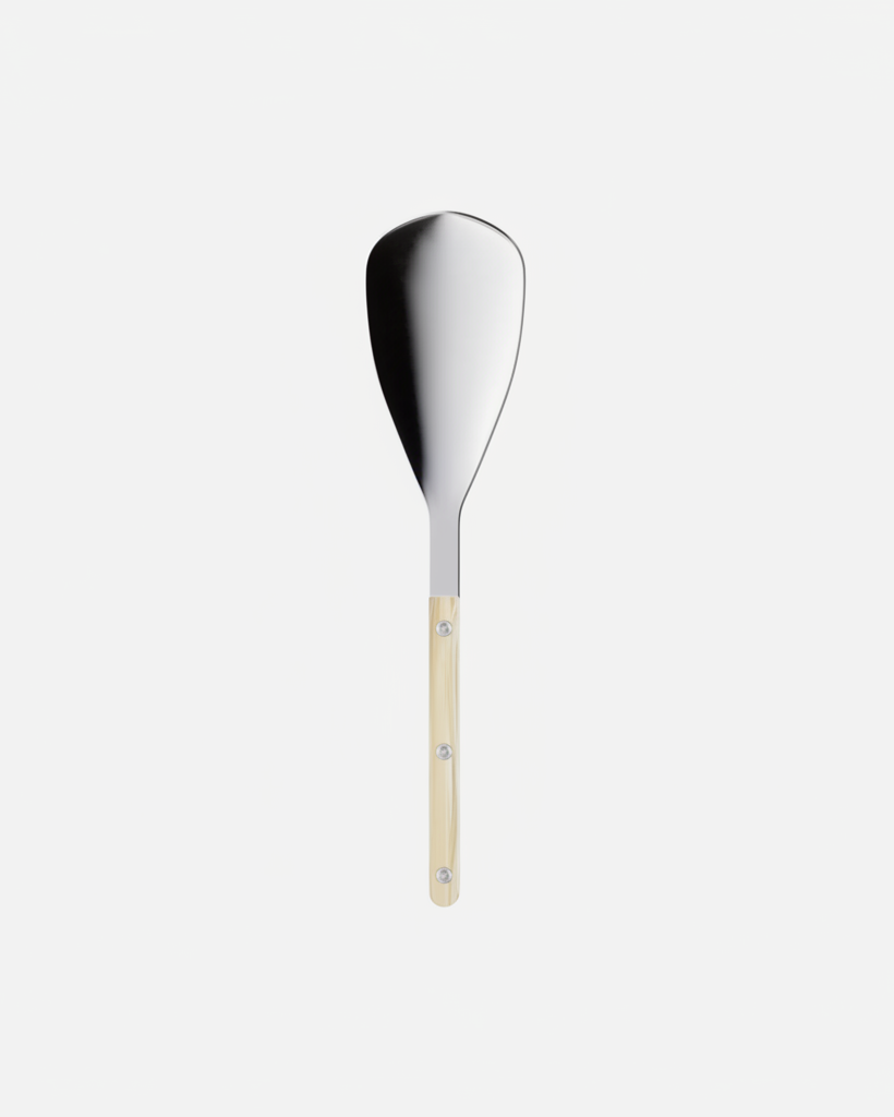 cuillère a riz sabre 