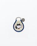 Porte-clés Patch Joe Cool