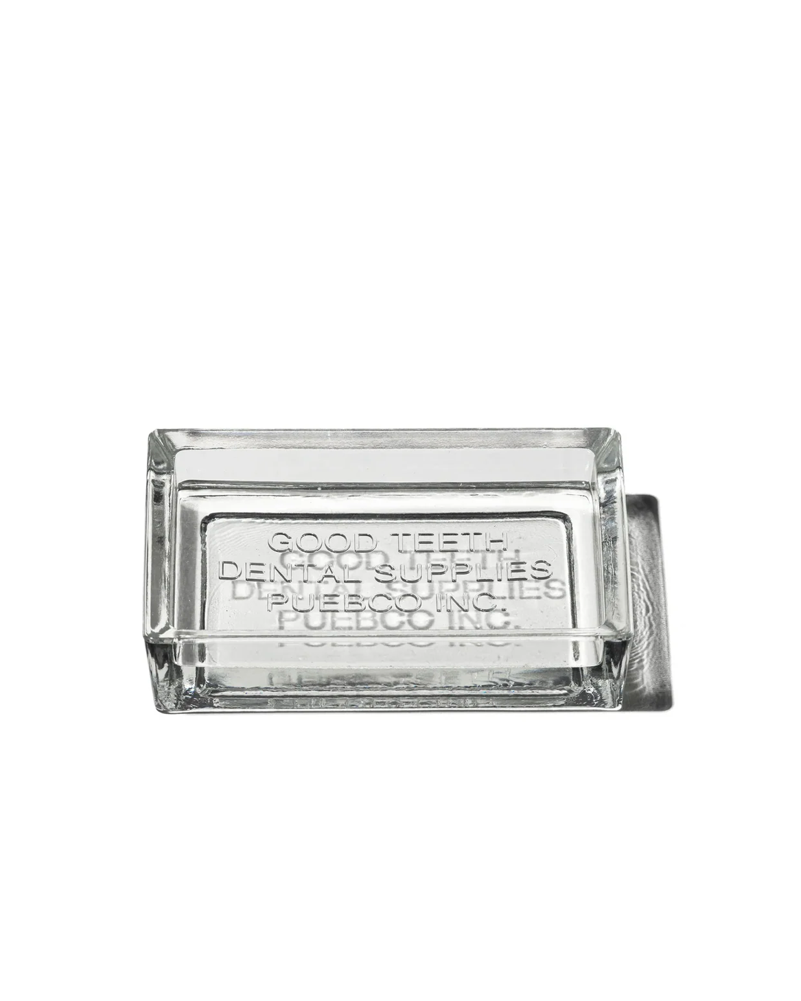 dental tray puebco