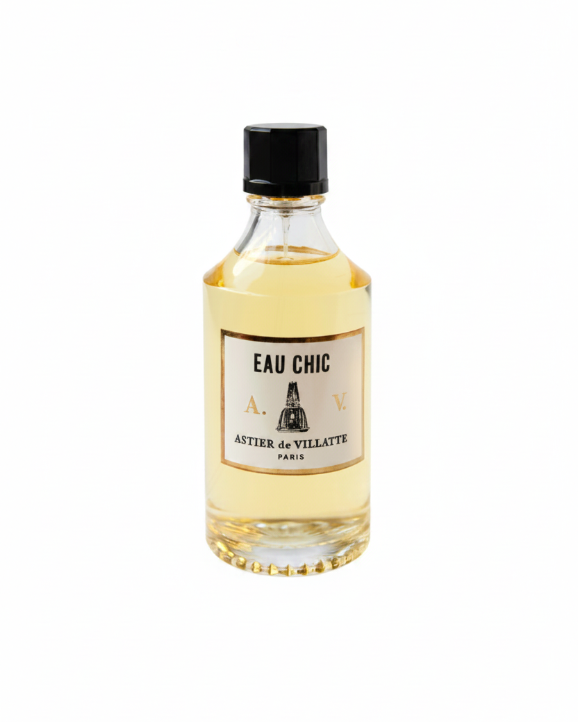 eau chic astier de villatte
