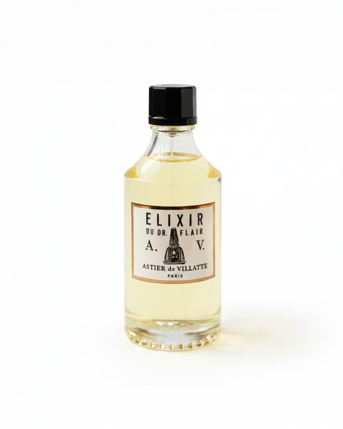 elixir du dr flair astier de villatte