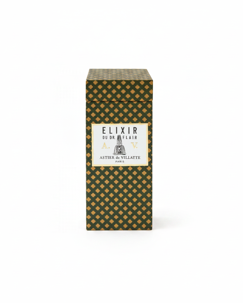 elixir du dr flair astier de villatte boite