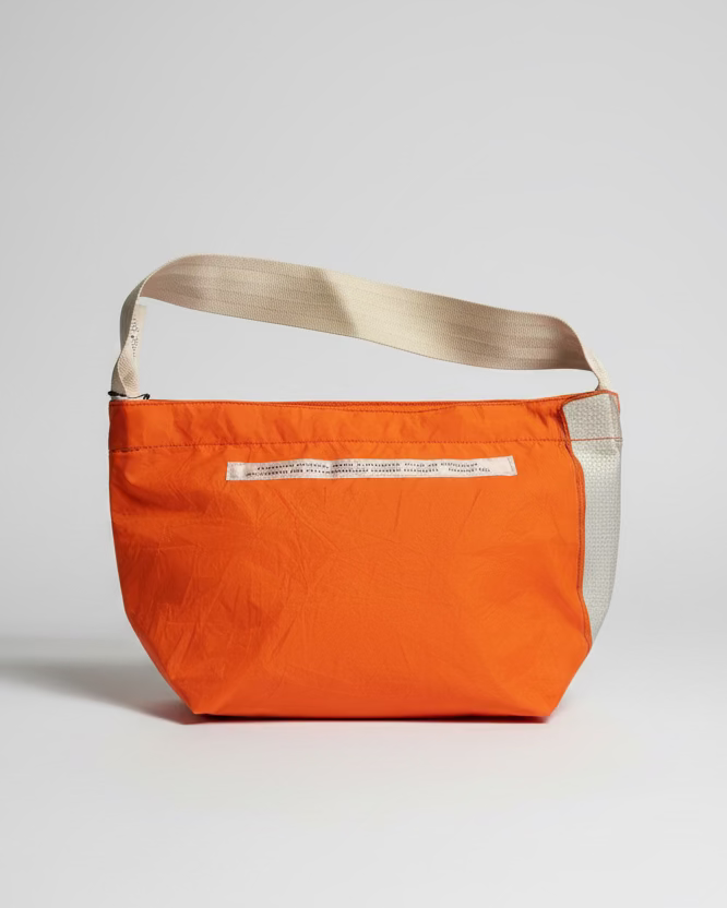 emergency boat bag Puebco