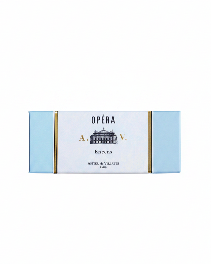 encens opéra astier de villatte