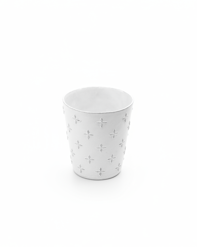 gobelet recharge tuileries astier de villatte