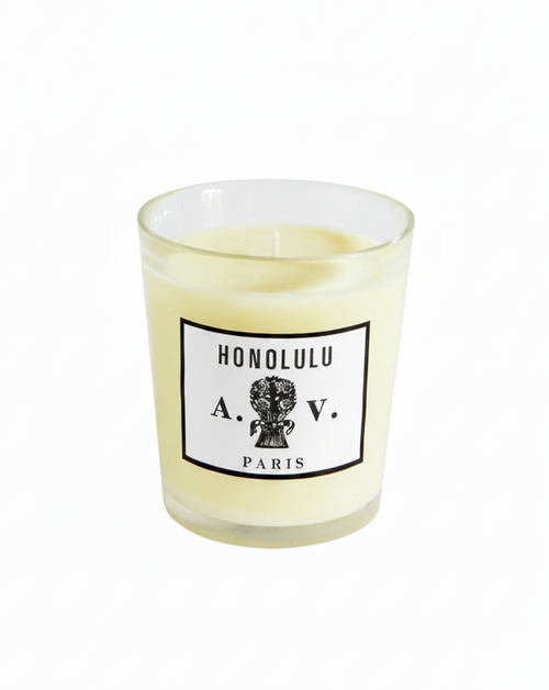 honolulu astier de villatte 