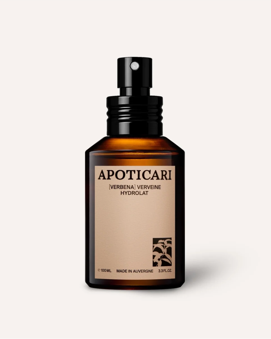 hydrolat apoticari verveine