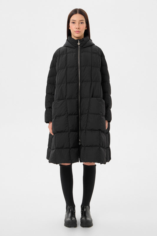 Doudoune pyramide Ienki ienki