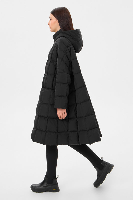 Doudoune pyramide Ienki ienki