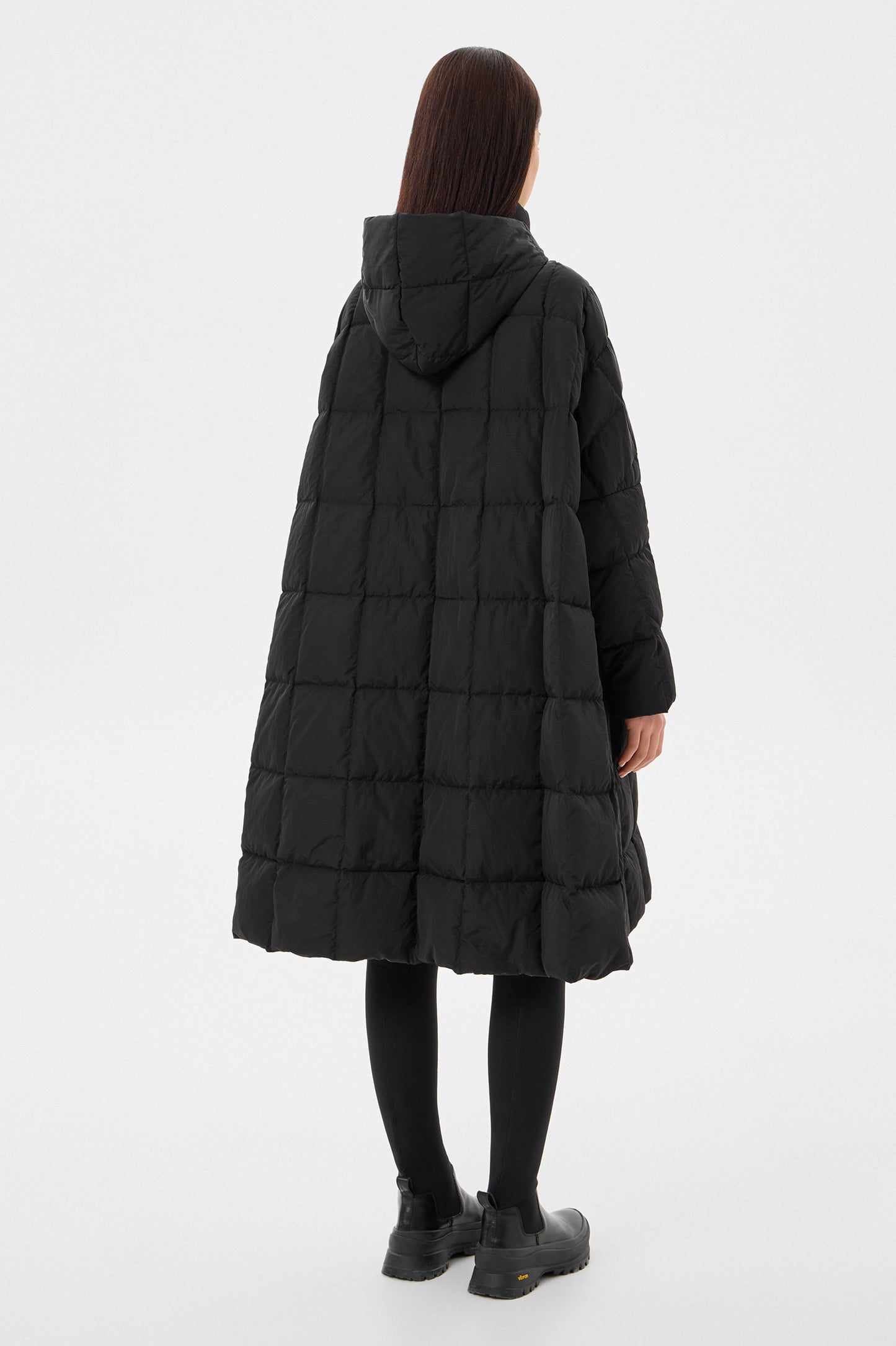 Doudoune pyramide Ienki ienki