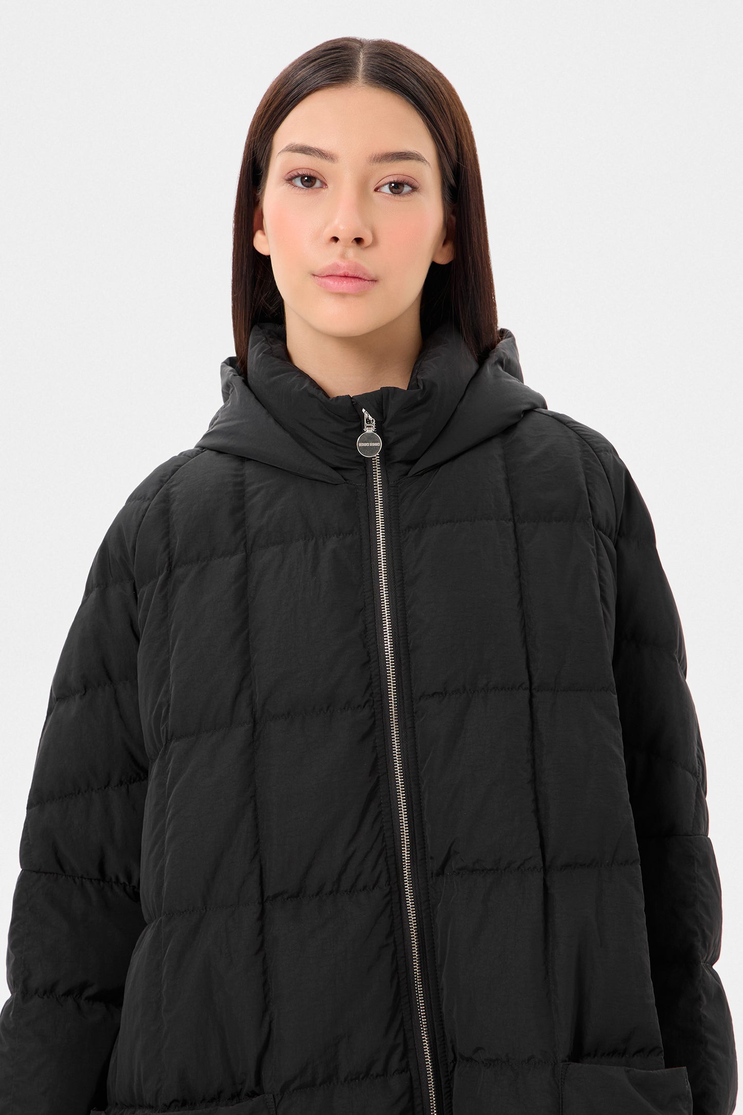 Doudoune pyramide Ienki ienki