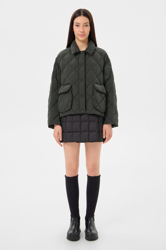 Veste Blaze Ennio kaki