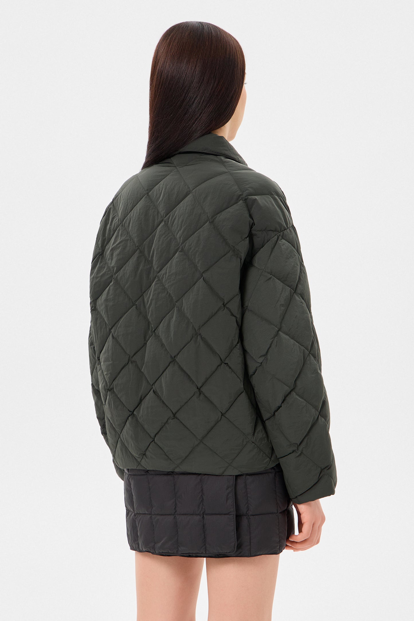 Veste Blaze Ennio kaki