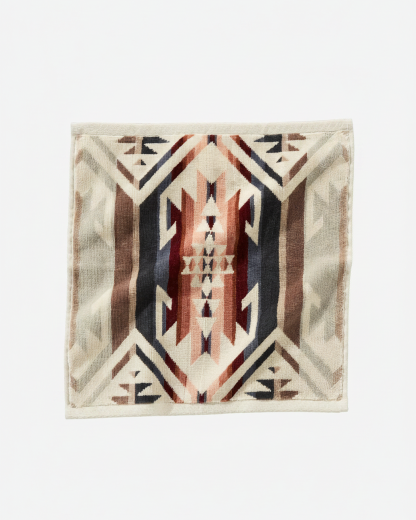jacquard cloth Pendleton