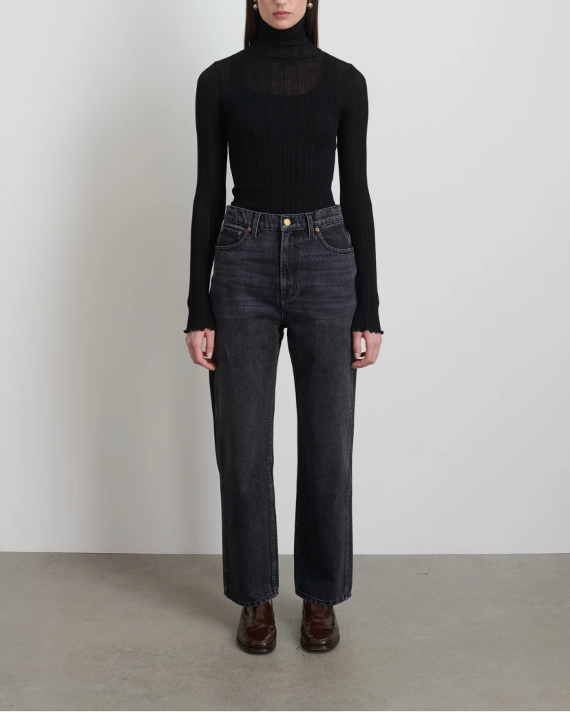 jeans plein bsides made in Los Angeles