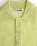 kid mohair auralee