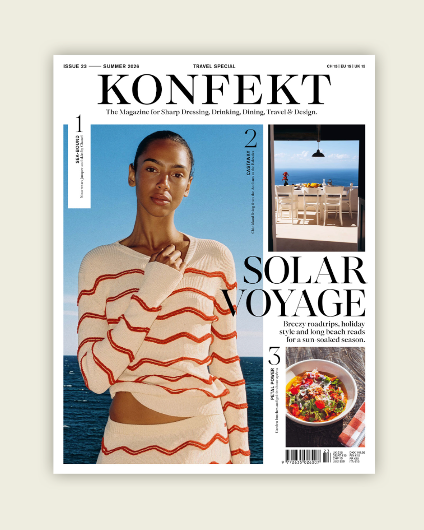 konfekt monocle 