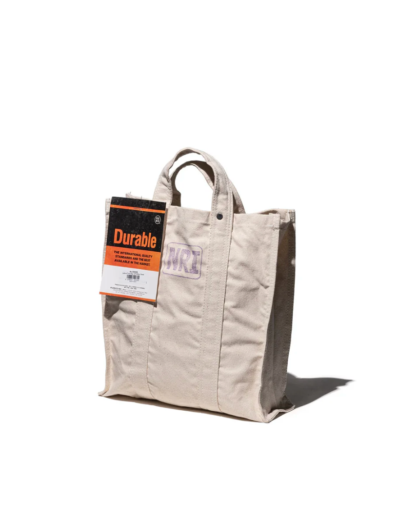 labour tote puebco 