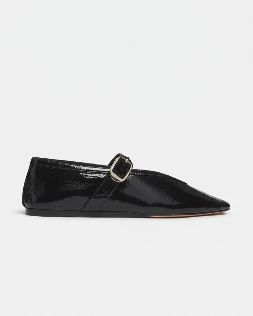 le monde beryl stella slipper 