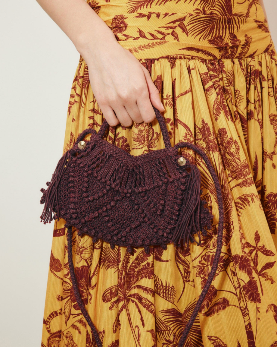 macrame alemais