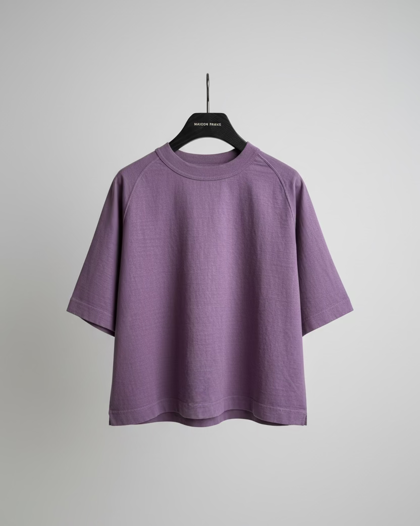 mahuna vintage violet sunray