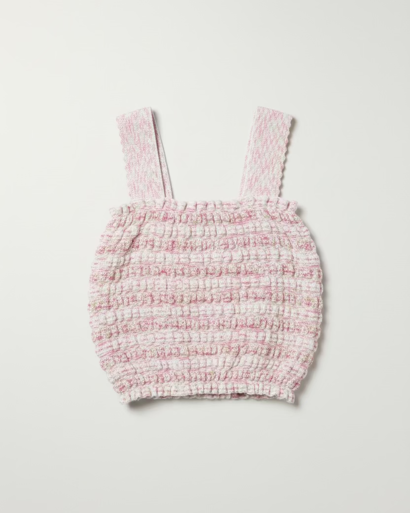 molli multi rose
