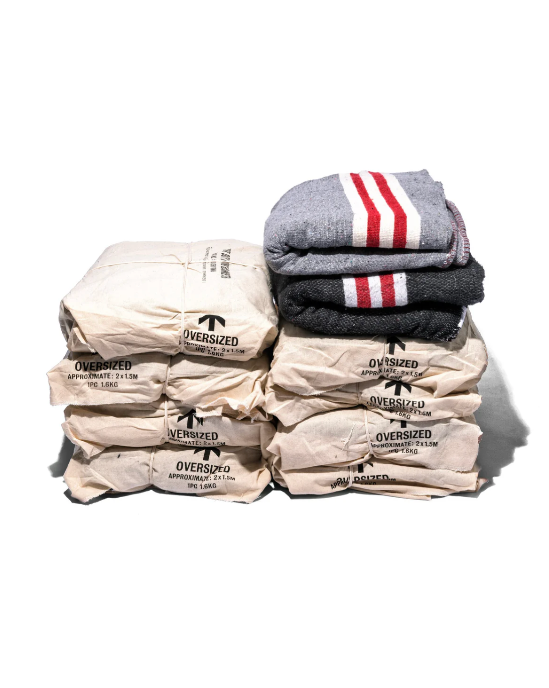 moving blanket puebco