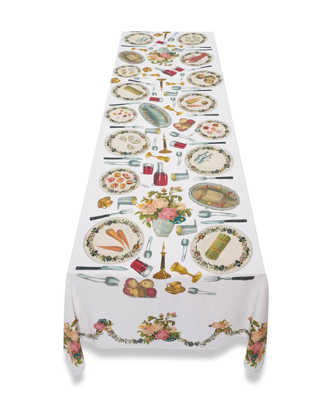 nappe john dorian 