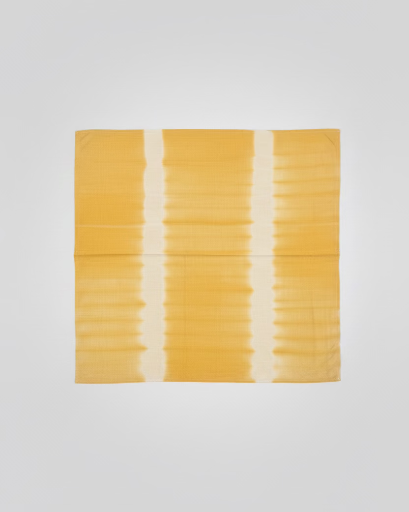 Nappe rectangulaire 160*160cm Tensira