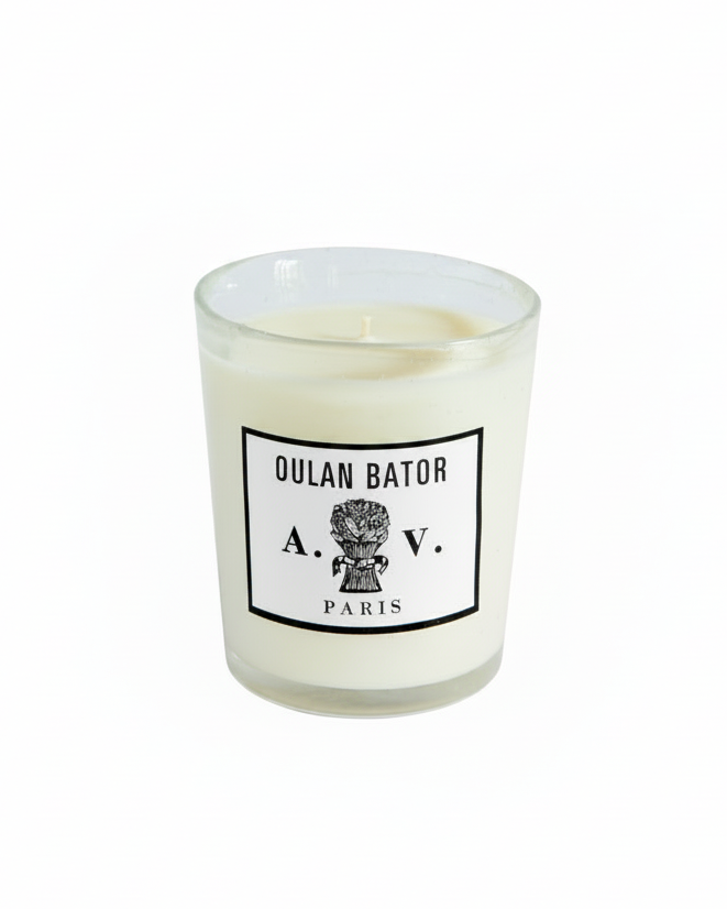 oulan Bator astier de villatte