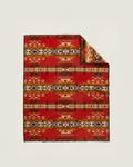 pendleton highland peak throw