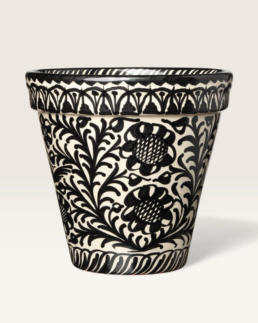 pot fleur casa lopez