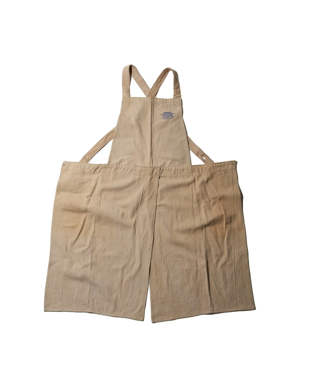potters apron puebco