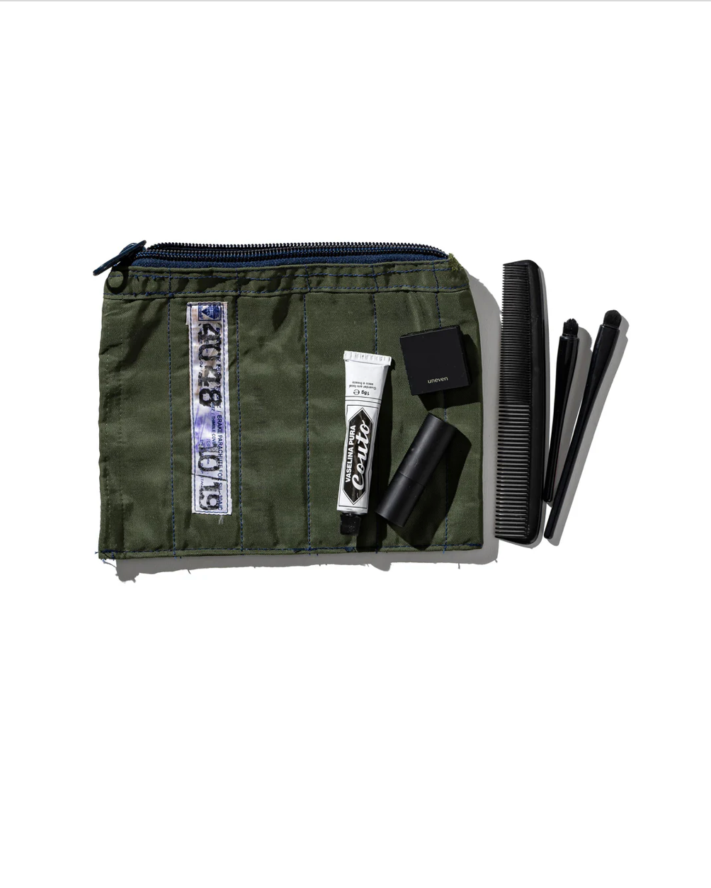 pouch brake puebco