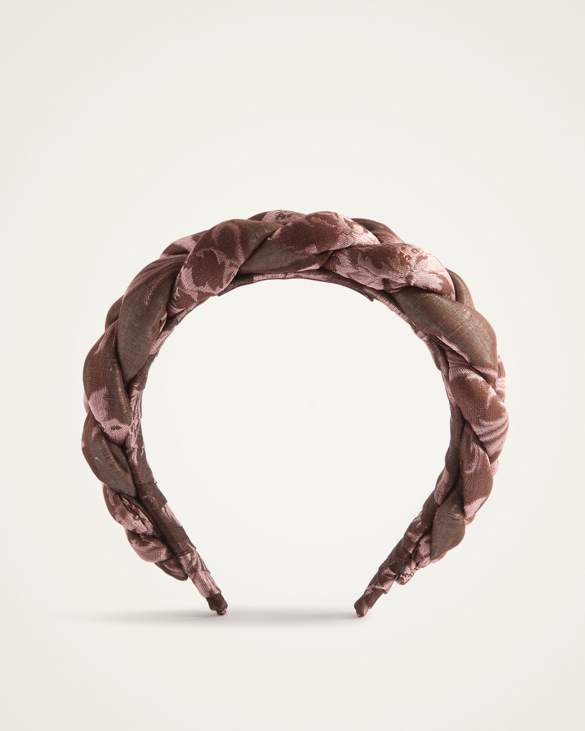 rapunzel headband la double j 